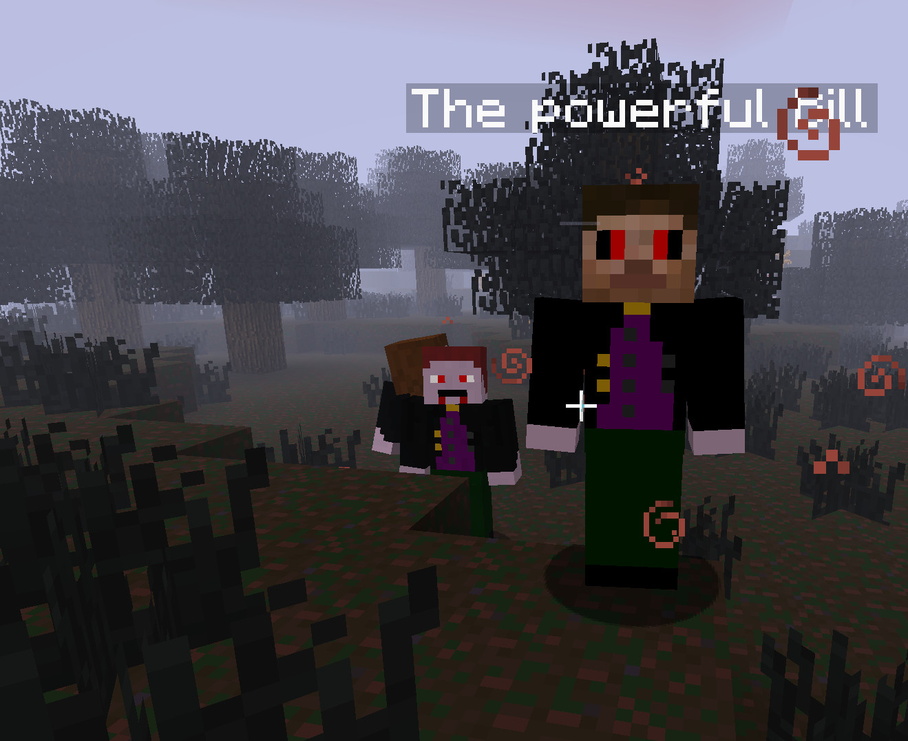 Top 5 Vampire Mods