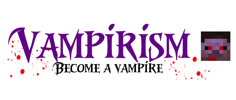 VAMPIRES - Reworked Vampires Mods